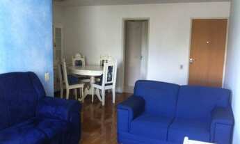 Imagem 2: Apartamento Residencial à venda, Cidade Monções, São Paulo -