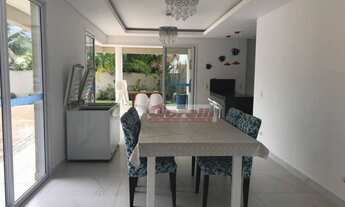 Imagem 5: Casa com 4 dormitórios à venda, 370 m² por R$ 3.450.000,00 - Maitinga - Bertioga/SP