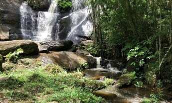 Imagem 2: Lote/Terreno para venda possui 600 metros quadrados com 1 quarto em Centro - Igaratá - SP