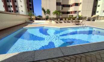 Imagem 6: Apartamento para venda possui 214 metros quadrados com 4 quartos