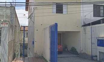 Imagem: Sobrado com 3 dormitórios, 180 m² - venda