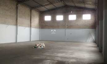 Imagem 3: Barracão - Vale Verde - Valinhos