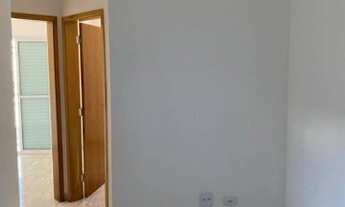 Imagem 7: Apartamento com 2 dormitórios para alugar, 38 m² por R$ 1.200,00/mês - Vila Humaitá - Sant