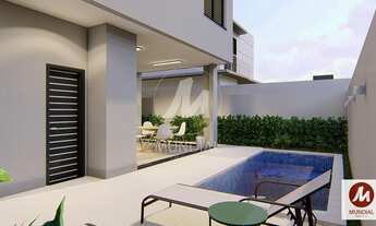 Imagem 7: Casa (sobrado em condominio) 3 dormitórios/suite, cozinha planejada, portaria 24hs, lazer