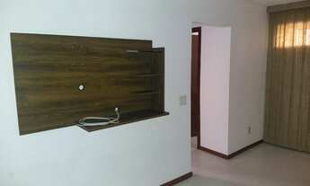 Imagem 2: Apartamento para venda possui 55 metros quadrados com 2 quartos em Abolição - Rio de Janei