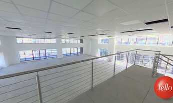 Imagem: São Paulo - Conjunto Comercial/sala - Vila