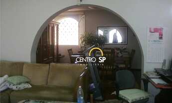 Imagem: Corredor Comercial próximo Confiança Max