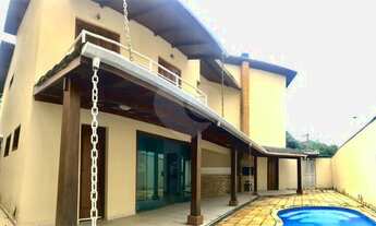 Imagem 3: Sobrado em condomínio - Real Park - Vila Oliveira