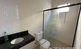 Imagem 5: Casa térrea em condomínio fechado