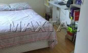 Imagem 6: LINDO APARTAMENTO REFORMADO EM SANTANA OPORTUNIDADE EXCLUSIVA 3 DORMITORIOS 2 SUITES 2 VAG