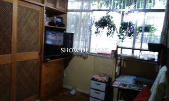 Imagem 7: Apartamento 3 quartos em Leblon - Rio de Janeiro - RJ