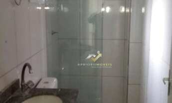 Imagem 4: Apartamento com 2 dormitórios à venda, 52 m² por R$ 240.000,00 - Jardim Santo André - Sant