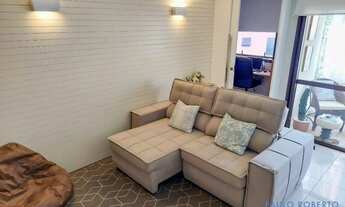 Imagem 6: APARTAMENTO - MORUMBI - SP