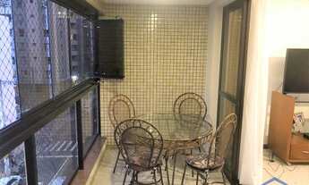 Imagem 2: NA QUADRA DO MAR 4 QUARTOS/STE, OTIMA OPORTUNIDADE!