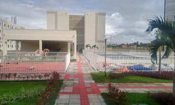 Imagem: Apartamento para venda tem 45 metros quadrados