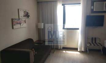 Imagem 3: Flat com 1 dormitório à venda, 28 m² por R$ 200.000,00 - Alto da Boa Vista - São Paulo/SP