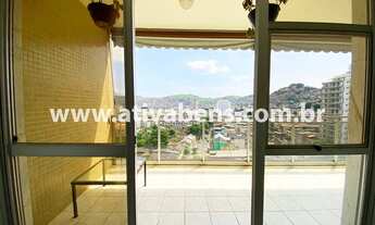 Imagem 5: Apartamento 3 Quartos 1 Suíte todo reformado 2 vagas em Condomínio Alto padrão Penha