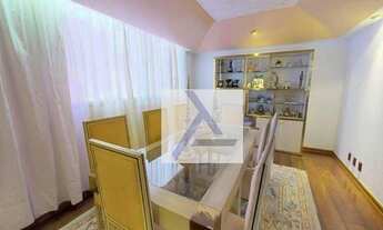 Imagem 2: Apartamento com 4 dormitórios à venda, 245 m² por R$ 1.250.000,00 - Perdizes - São Paulo/S