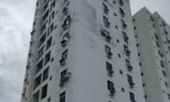 Imagem: Edif. Ouro Branco - 3/4 ( 01 suíte) Nascente