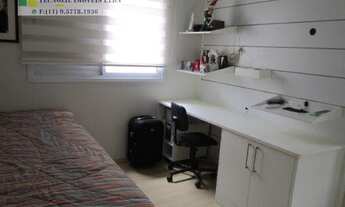 Imagem 3: Apartamento de 3 Dormitórios na Rua Traipú