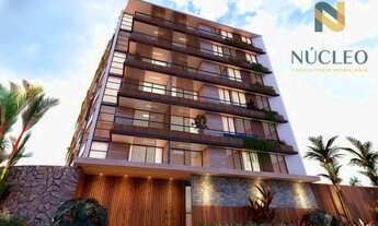 Imagem 1: Apartamento com 2 e 3 dormitórios à venda, a partir de R$560mil em Intermares - Cabedelo