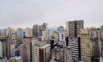 Imagem 3: Porto Alegre - Conjunto Comercial/Sala - Centro Histórico