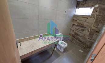 Imagem 2: Casa com 3 quartos - Bairro Jardim Atlântico em Goiânia