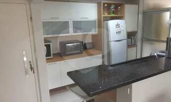 Imagem 2: APARTAMENTO NA VILA SANTA CLARA A 600 METROS DA ESTAÇÃO MONOTRILHO ORATÓRIO