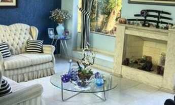 Imagem: Sobrado com 4 dormitórios à venda, 646