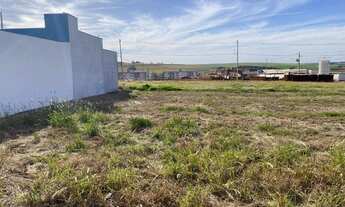 Imagem: Terreno à venda, 266 m² por R$ 190.000