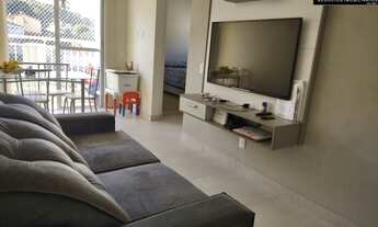 Imagem 2: VINHEDO - Apartamento Padrão - CONDOMÍNIO FLORENÇA l