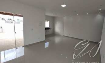 Imagem 6: Oportunidade casa com fino acabamento ENTRADA á partir de 85 mil