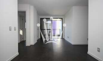 Imagem: Apartamento 2 suítes com 2 vagas de garagem