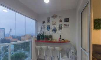 Imagem 7: SAO PAULO - Apartamento Padrão - JARDIM DOM BOSCO