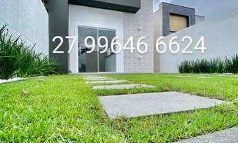 Imagem: Casas 2 quartos com suíte, pronta para