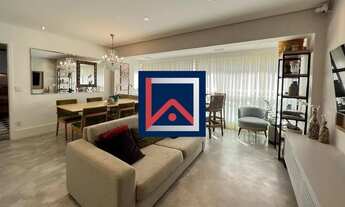 Imagem 2: Apartamento Venda Vila Olímpia 114 m² 3 Dormitórios