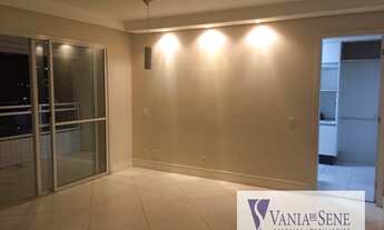 Imagem: SAO JOSE DOS CAMPOS - Residential / Apartment