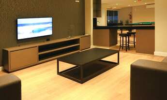 Imagem 6: APARTAMENTO RESIDENCIAL em FLORIANÓPOLIS - SC, ITACORUBI