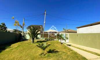 Imagem 4: Casa com 2 dormitórios para alugar, 185 m² por R$ 3.200,00/mês - Jardim Morada da Aldeia