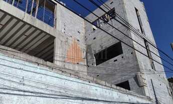 Imagem 7: P´redio comercial na Vila Antonieta