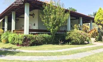 Imagem 4: Chácara para Venda em Dona Catarina Mairinque-SP