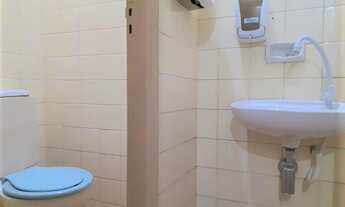 Imagem 3: LOCAÇÃO - REPÚBLICA CJ COMERCIAL 38 M2 Á.Ú 01 VAGA PRÓX. METRO!!!