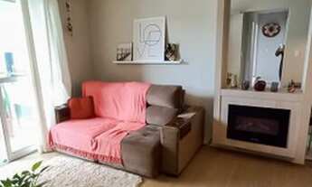 Imagem 2: Belíssimo Apartamento Uberaba 3 Quartos