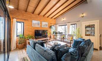 Imagem 2: Casa com 3 quartos à venda, 350 m² por R$ 1.880.000 - Granja Viana - Cotia/SP