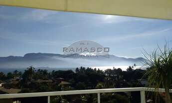 Imagem 2: RESIDENCIAL FECHADO ILHABELA - VISTA PARA O MAR