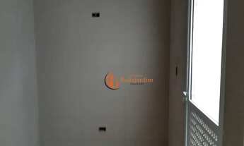 Imagem 5: Apartamento com 2 dormitórios à venda, 47 m² por R$ 330.000,00 - Campestre - Santo André/S