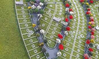 Imagem 7: Lote/Terreno para venda com 240 metros quadrados em Casa de Pedra - Volta Redonda - Rio de