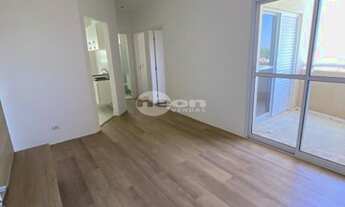 Imagem 2: SãO BERNARDO DO CAMPO - Apartamento Padrão - Jardim Olavo Bilac