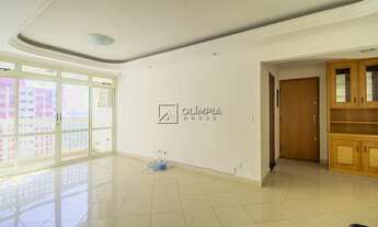 Imagem 2: Apartamento Venda Vila Mariana 85 m² 2 Dormitórios