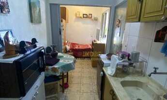 Imagem 4: EXCELENTE SOBRADO DE ESQUINA